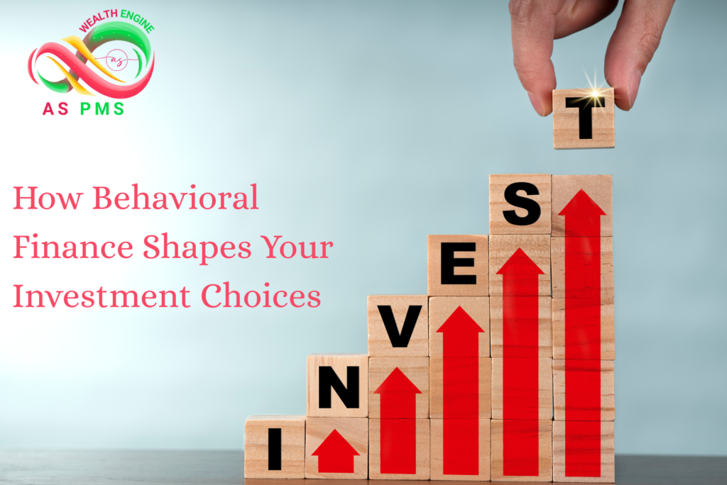 behavioral finance for beginners