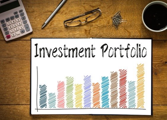 build a strong investment portfolio in India