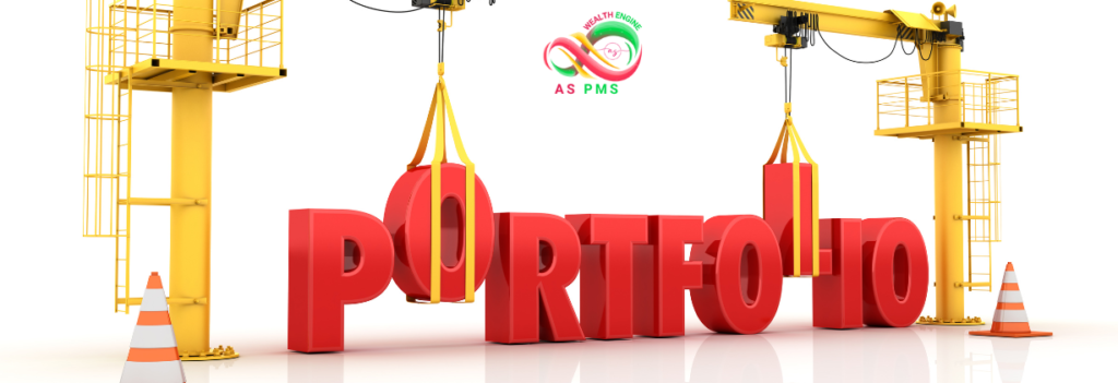 Portfolio Management Services by ASPMS