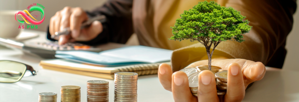 portfolio management services in India