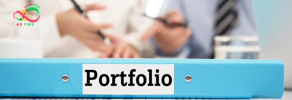balanced portfolio india